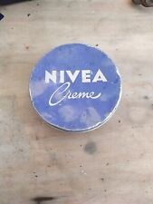 Scatola nivea creme usato  Sarzana