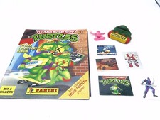 Ninja turtles tmht gebraucht kaufen  Deutschland