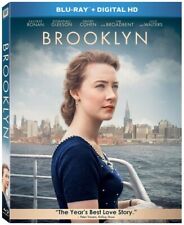 Brooklyn blu ray for sale  Kennesaw