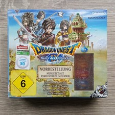 Nintendo dragon quest gebraucht kaufen  Stuttgart