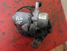 Polo 1.0 vacuum for sale  BIRMINGHAM
