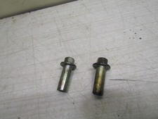 Boulon moteur 163 d'occasion  Guidel