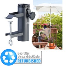 Universal stahl sonnenschirmha gebraucht kaufen  Deutschland
