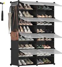 Schuhregal fächern schuhschra gebraucht kaufen  Sulz am Neckar