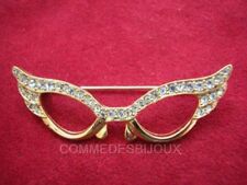 Broche masque loup d'occasion  Paris III