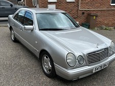 Mercedes benz e240 for sale  CHELMSFORD