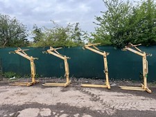 Choice boscaro pallet for sale  WARRINGTON