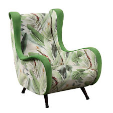Poltrona jungle collection usato  Cambiago