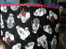 Handmade fabric purse for sale  North Tonawanda