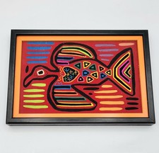 Kuna mola eagle for sale  Miami