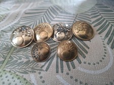 Boutons militaires d'occasion  Ouistreham