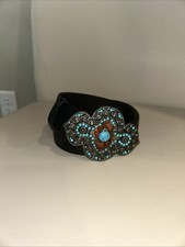 Ladies faux turquoise for sale  Saint Paul