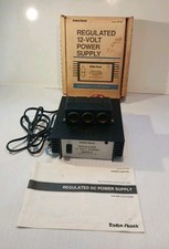 Radio shack regulated for sale  Littleton