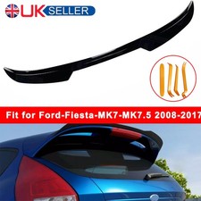 Ford fiesta rear for sale  LEICESTER
