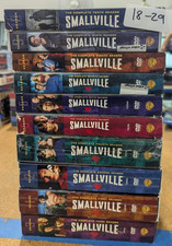 Smallville series season for sale  Plainville