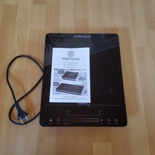 Rommelsbacher 2020 induktionsk gebraucht kaufen  Hannover