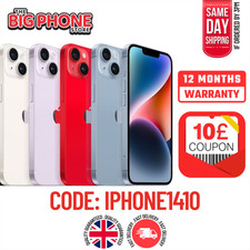 Apple iphone colours for sale  WOLVERHAMPTON