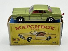 Matchbox regular wheels for sale Matchbox regular wheels for sale  WHITSTABLE