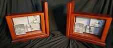 Picture frame wooden for sale  High Springs