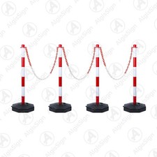Set paletti delimitazione usato  Italia