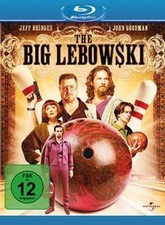 The lebowski blu gebraucht kaufen  Berlin