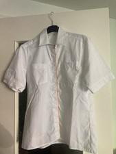 Lufthansa bluse kurzarm gebraucht kaufen  Frankfurt am Main