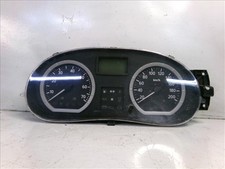 Painel de controle 8200 75 28 20 79539 para DACIA LOGAN 1.5 DCI 2004-2009 2008 comprar usado  Enviando para Brazil
