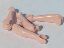 Playmobil brazos musculados usato  Spedire a Italy
