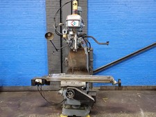 Clausing kondia vertical for sale  Euclid