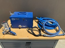 Fuji gold hvlp for sale  Capistrano Beach