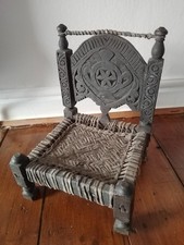 indian antique furniture for sale  BUXTON