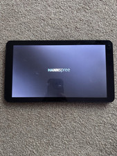 Hannspree hsg1316 for sale  WATERLOOVILLE
