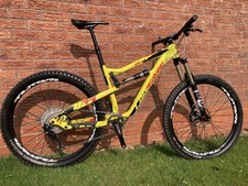 Lapierre zesty 427 for sale  UK