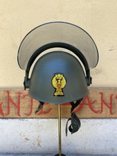 Casco antisommossa ubott usato  Cosenza