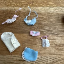 Sylvanian families nursery for sale  BRIGHTON