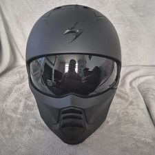 Scorpion exo combat for sale  IPSWICH