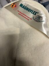 Magnoflex magnetfeld betteinla gebraucht kaufen  Berlin