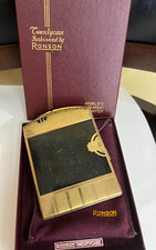 Vtg ronson ten for sale  Levittown