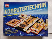 Busch computertechnik elektron gebraucht kaufen  Neubiberg