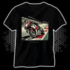 Camiseta sbike honda usato  Spedire a Italy