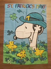 Peanuts snoopy woodstock for sale  Harrisburg