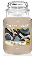 Yankee candle candela usato  Battipaglia