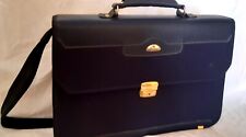 Borsa uomo samsonite usato  Messina