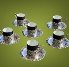 Tasses tasse café d'occasion  Nice-