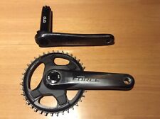 Sram force kurbel gebraucht kaufen  Immenstadt i.Allgäu