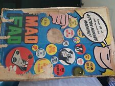 Mad fad button for sale  Carnegie