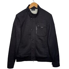 Belstaff racer jacket for sale  YATELEY