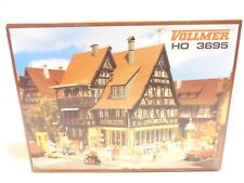 Vollmer 3695 café gebraucht kaufen  Erftstadt