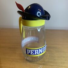 Carafe publicitaire pernod d'occasion  Donnemarie-Dontilly