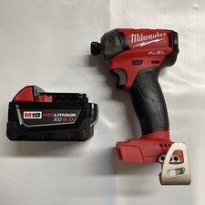 Milwaukee 2760 m18 for sale  New Castle